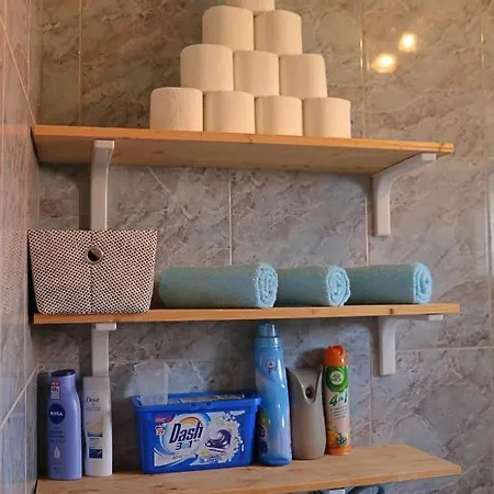 Apartman Ivica Apartment *