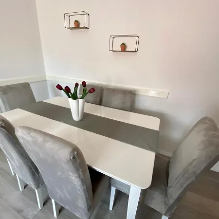 Apartment Apartman Ivica *