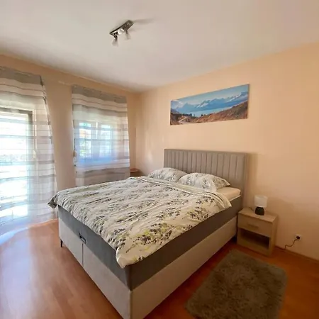 Apartmán Ivica Zadar