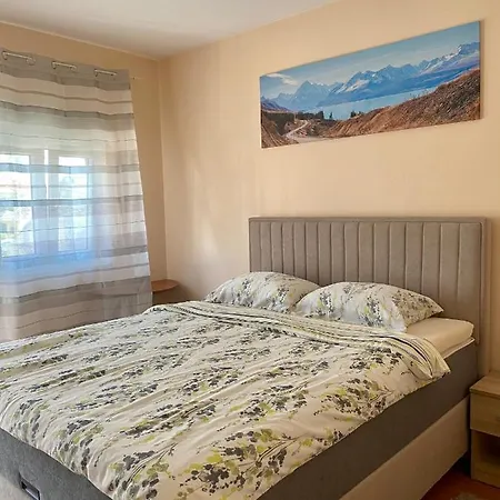 Apartmán Ivica Zadar